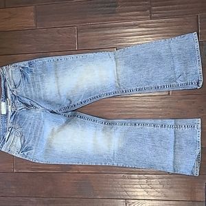 Maurices Bootcut Jeans